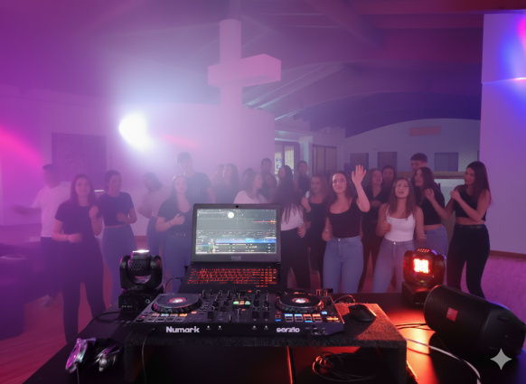 DJ Gianix Angelo Giannone — photo 2
