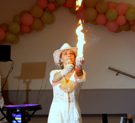 Magic Bubble Show — photo 3