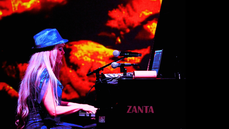 PIANO ASTROCONCERT — photo 2