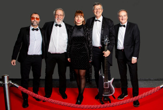 Eva Wine & Jazz