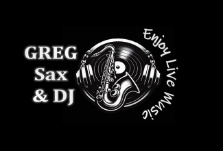 Greg Sax & DJ