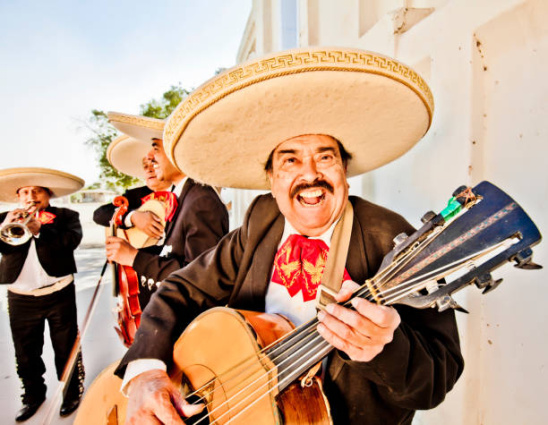 mariachi México — photo 6