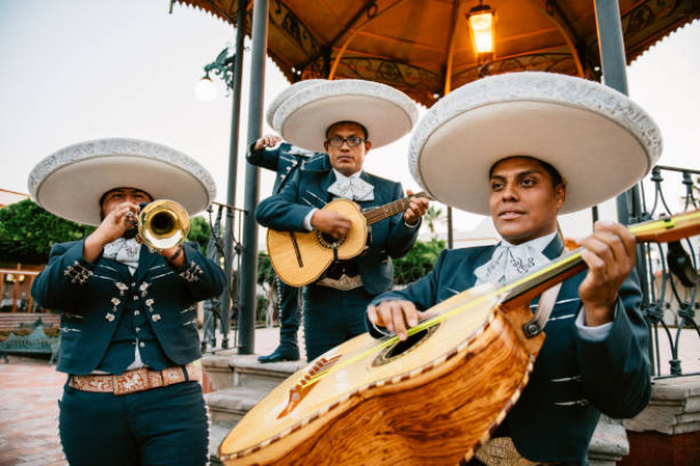 mariachi México — photo 10