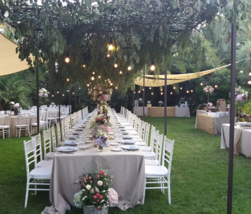 Illuminazione &amp;amp; Candele DJ — photo 3