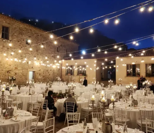 Illuminazione &amp;amp; Candele DJ — photo 7