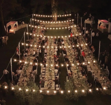 Illuminazione &amp;amp; Candele DJ — photo 11