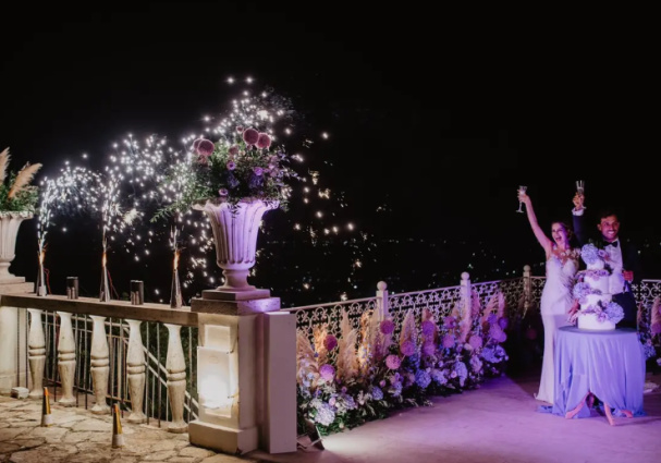 Illuminazione &amp;amp; Candele DJ — photo 15