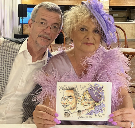 Caricaturista — photo 3