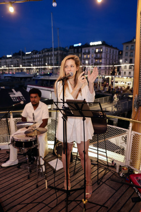Elaya Rae Band — photo 2